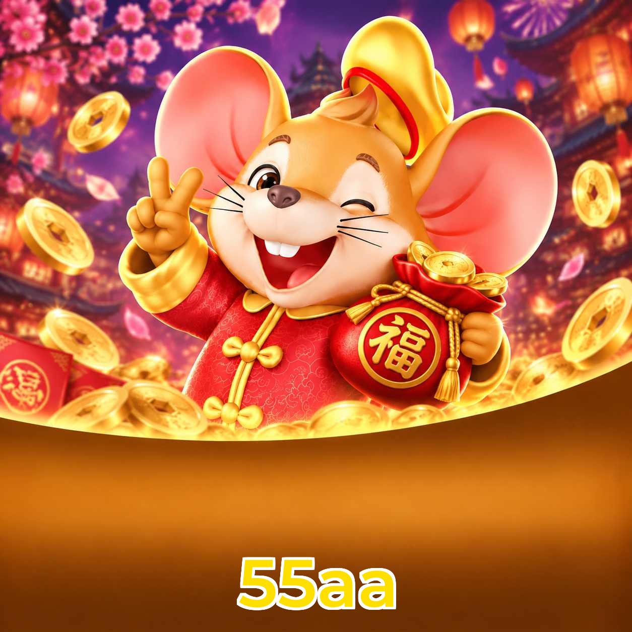 Comparativo do app 55aa versus navegador mobile