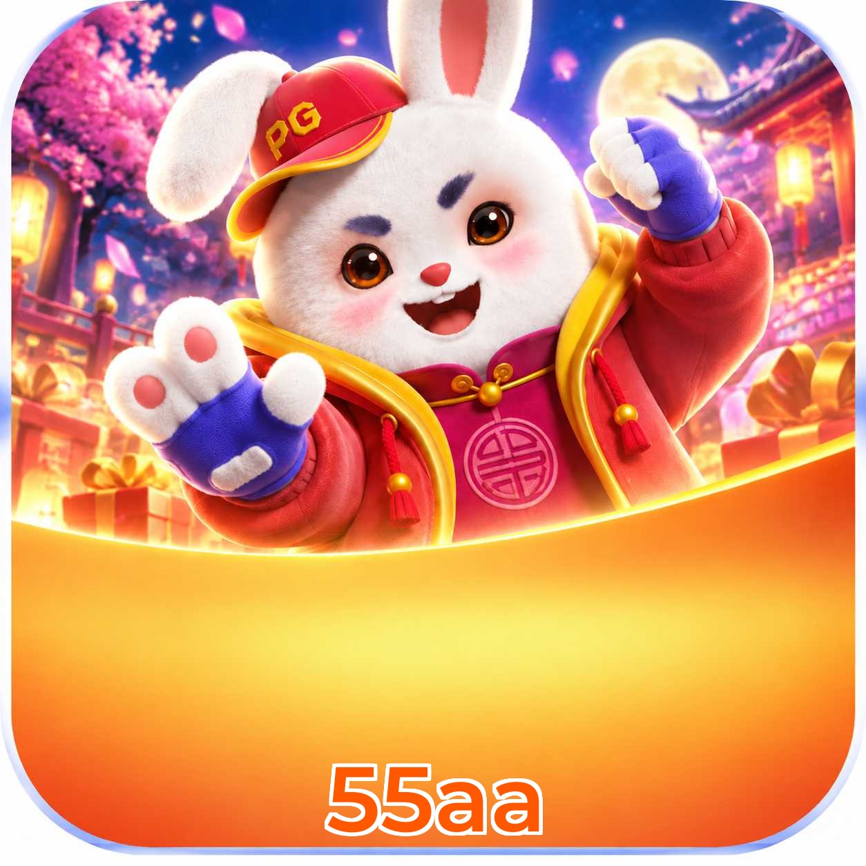 Requisitos de sistema para download do app 55aa