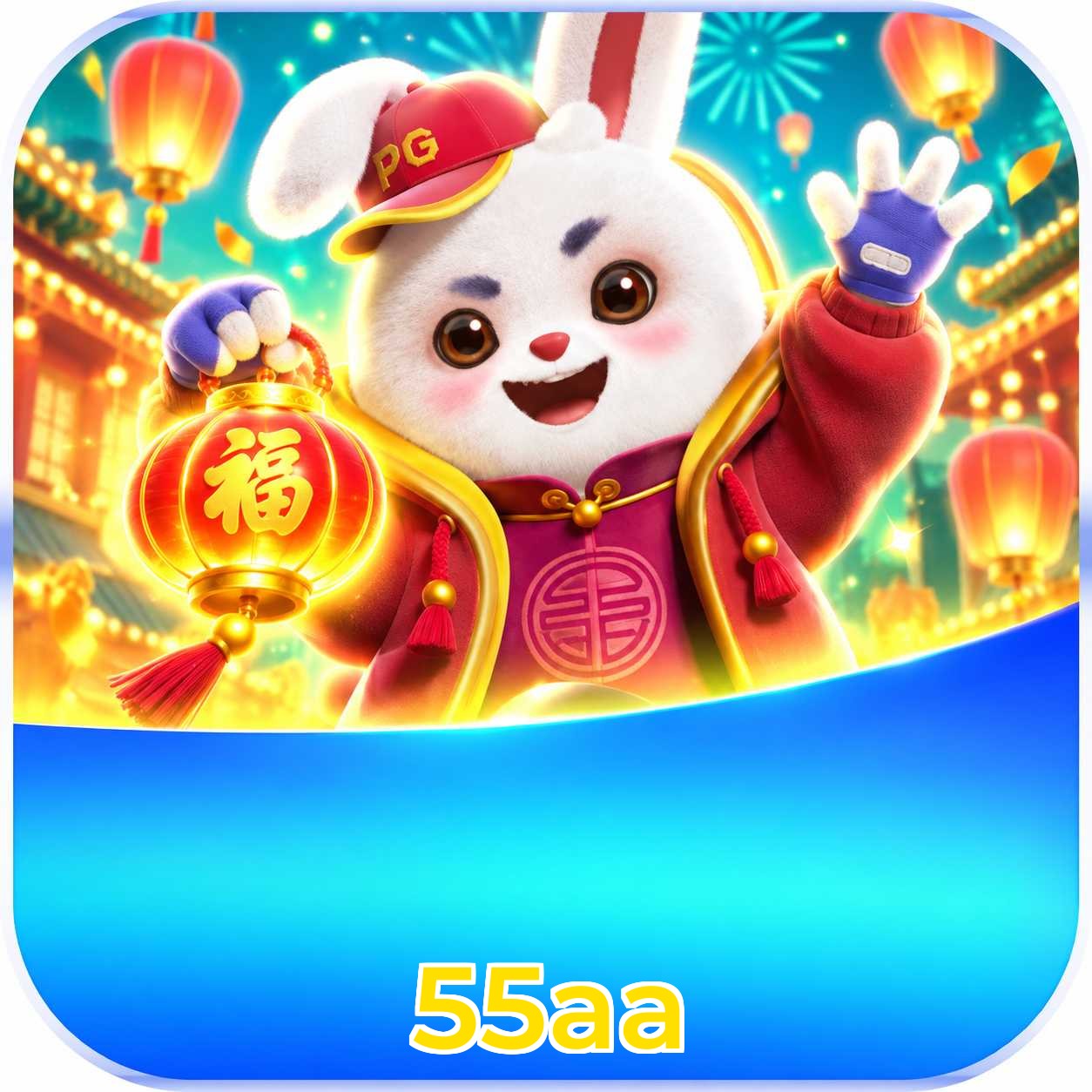 Login seguro na 55aa com 2FA e biometria Face ID