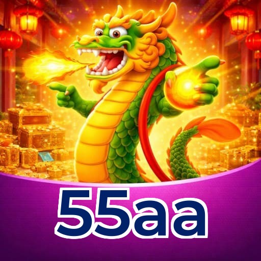 55aa segurança SSL 256-bit - Licença Curaçao, eCOGRA, GLI certificado